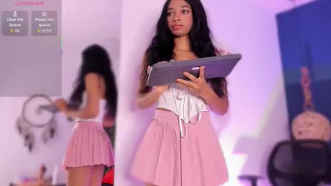 lexyskye online show from October 9, 11:36 am