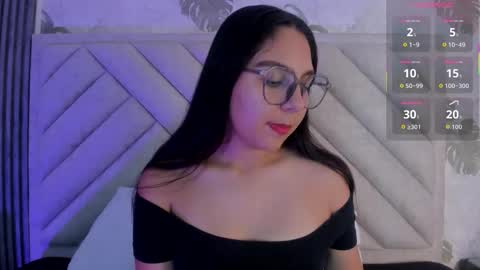 lexy online show from November 11, 4:52 am