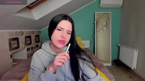 lexyswett online show from February 12, 7:56 pm