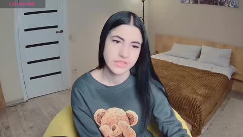 lexyswett online show from February 20, 8:03 pm