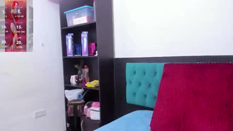 lexyy24_ online show from March 21, 6:51 am