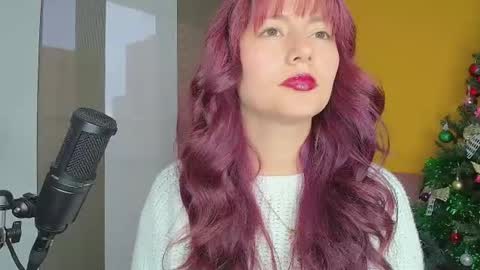 Leydy  online show from November 28, 9:51 pm