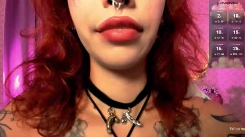 LEA online show from October 14, 3:14 pm