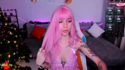 LEA online show from December 29, 2:52 pm