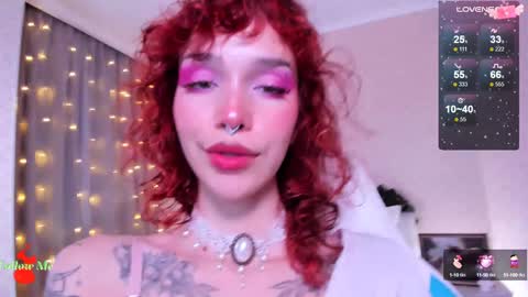 LEA online show from January 14, 3:36 pm