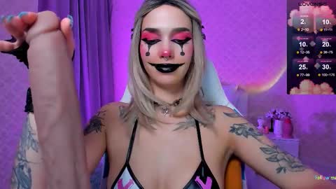 LEA online show from November 6, 3:29 pm