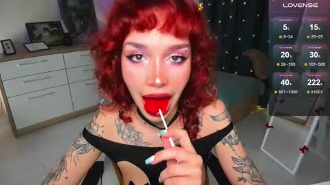 LEA online show from February 9, 3:12 pm