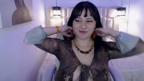  Leyla Rousse  online show from July 11, 8:31 pm