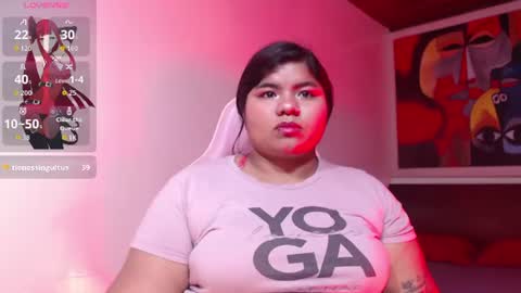 li_arellano online show from June 25, 7:04 pm