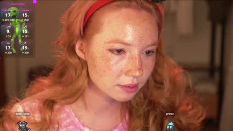 Li online show from November 15, 5:36 pm