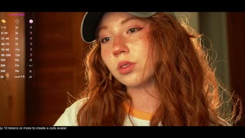 Li online show from December 8, 5:33 pm