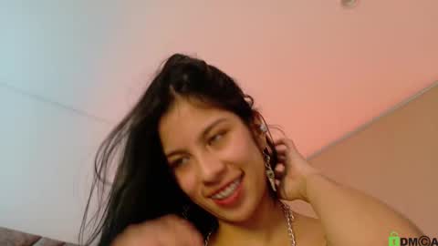 Snapshot of lia__summer chatting on March 10, 3:52 pm lia__summer online show from March 10, 3:52 pm