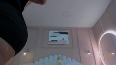 Liss 3 online show from February 22, 10:38 am