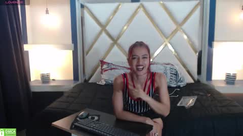 LIA online show from February 3, 2:53 am