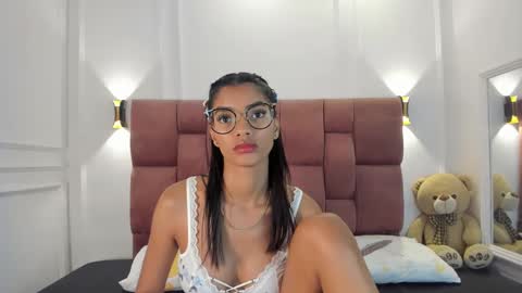 Lia online show from January 11, 5:20 am