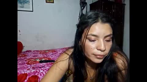 Lia online show from February 8, 4:05 am