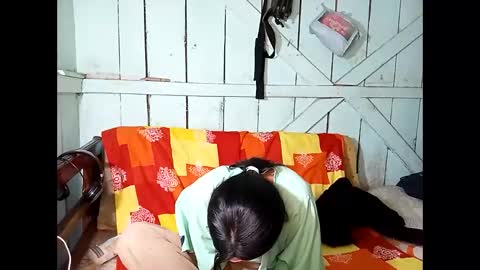 Lia online show from January 13, 5:33 pm