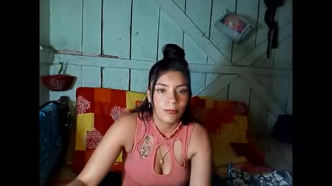 Lia online show from January 10, 7:11 pm