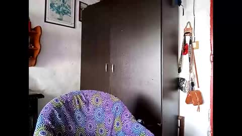 Lia online show from February 3, 9:18 pm