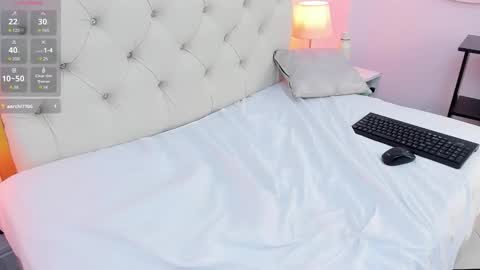 Call me Lia online show from March 1, 2:11 am