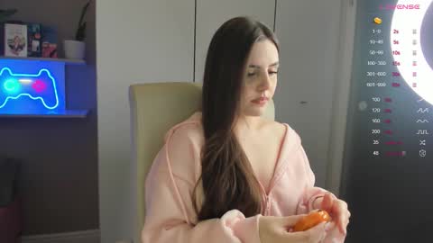 Snapshot of lia_lil chatting on September 30, 2:44 pm Lia online show from September 30, 2:44 pm