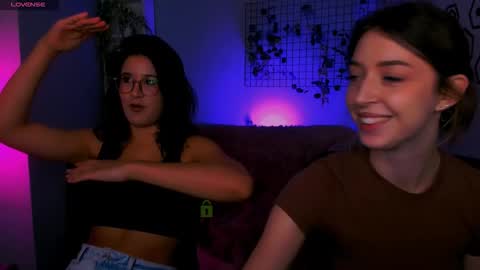 Snapshot of lia_make_love chatting on October 9, 11:36 am lia_make_love online show from October 9, 11:36 am