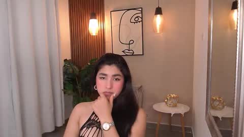 LIA online show from March 20, 6:46 pm