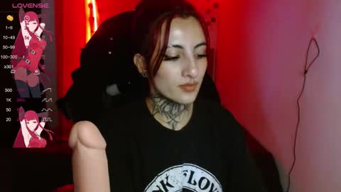 lia spicy   ig online show from November 24, 2:19 pm