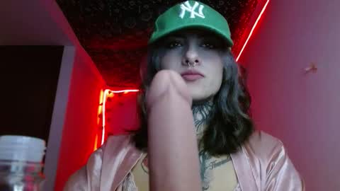 lia spicy   ig online show from March 7, 3:41 pm