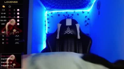 lia spicy   ig online show from December 16, 3:07 pm