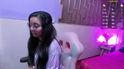 LIA online show from December 19, 1:25 pm