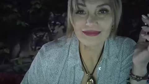 lia_raysss online show from April 26, 7:22 pm