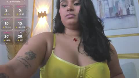 Lia  online show from September 21, 5:28 am