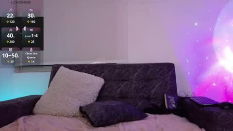 Lia online show from October 29, 11:51 pm