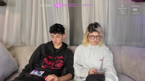 Liaa  Louis online show from January 5, 1:36 pm