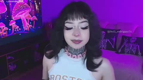 Liaa  online show from February 13, 10:44 am