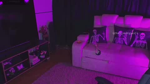 Liaa  online show from March 5, 2:36 am