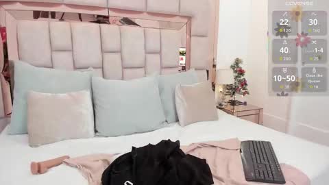 liaa_rosee online show from November 29, 12:03 am