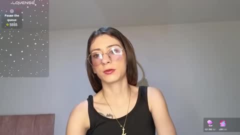 Snapshot of liaaa___ chatting on December 30, 1:25 pm Lia online show from December 30, 1:25 pm