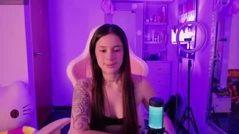 Lia Butera online show from June 16, 10:00 pm