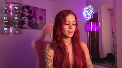 Snapshot of liabutera chatting on October 22, 5:18 pm Lia Butera online show from October 22, 5:18 pm