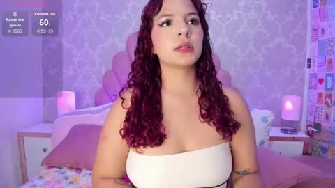 LiaDurand online show from March 4, 3:02 am