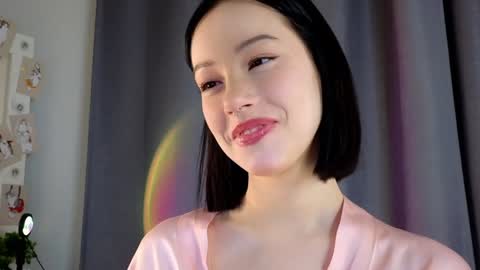 Snapshot of liaglamour chatting on December 15, 9:56 am Lia online show from December 15, 9:56 am
