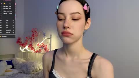 Snapshot of liaglamour chatting on September 16, 7:55 pm Lia online show from September 16, 7:55 pm