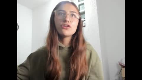 Liah  online show from March 27, 12:56 am