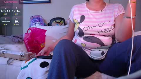 Snapshot of liahill_ chatting on October 13, 5:32 am liahill_ online show from October 13, 5:32 am