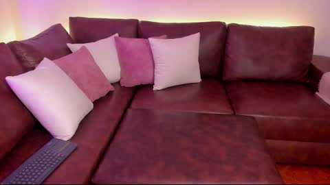 Liah online show from October 16, 2:03 am