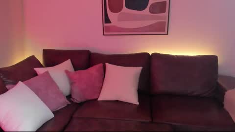 Liah online show from October 24, 1:12 am