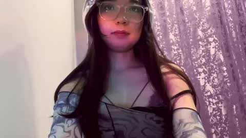 liaisonx_rosa online show from October 30, 12:28 pm