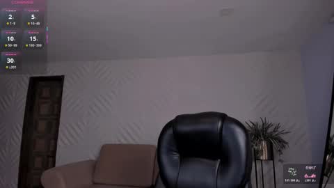 Liam online show from December 20, 5:33 am